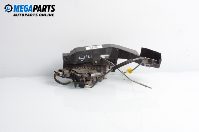 Lock for Ford Focus I Hatchback (10.1998 - 12.2007), position: front - right