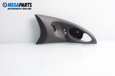 Interieur kunststoffbauteile for Ford Focus I Hatchback (10.1998 - 12.2007), 5 türen, hecktür, position: vorderseite