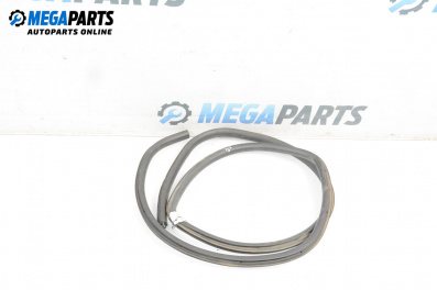 Türdichtung for Ford Focus I Hatchback (10.1998 - 12.2007), 5 türen, hecktür, position: links, rückseite