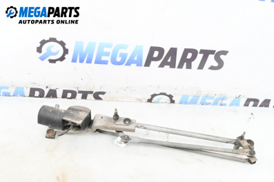 Front wipers motor for Ford Focus I Hatchback (10.1998 - 12.2007), hatchback, position: front
