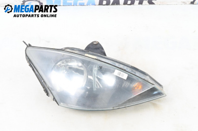 Far for Ford Focus I Hatchback (10.1998 - 12.2007), hatchback, position: dreapta