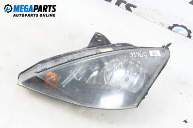 Far for Ford Focus I Hatchback (10.1998 - 12.2007), hatchback, position: stânga