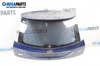 Boot lid for Ford Focus I Hatchback (10.1998 - 12.2007), 5 doors, hatchback, position: rear