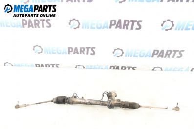 Zahnstangen-lenkgetriebe, hydraulisch for Ford Focus I Hatchback (10.1998 - 12.2007), hecktür