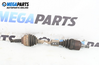 Planetară for Ford Focus I Hatchback (10.1998 - 12.2007) ST170, 173 hp, position: stânga - fața