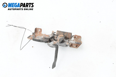 Încuietoare capotă for Mazda 6 Hatchback I (08.2002 - 12.2008)