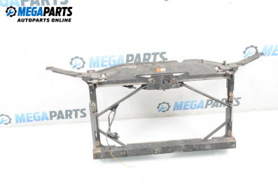 Frontmaske for Mazda 6 Hatchback I (08.2002 - 12.2008), hecktür