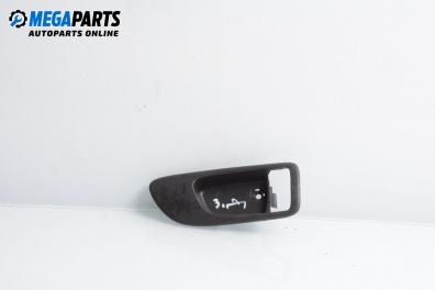 Plastic interior for Mazda 6 Hatchback I (08.2002 - 12.2008), 5 uși, hatchback, position: dreapta