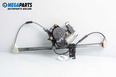 Antrieb el. fensterheber for Mazda 6 Hatchback I (08.2002 - 12.2008), 5 türen, hecktür, position: rechts, rückseite