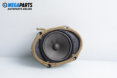 Loudspeaker for Mazda 6 Hatchback I (08.2002 - 12.2008)