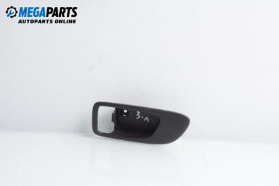 Interieur kunststoffbauteile for Mazda 6 Hatchback I (08.2002 - 12.2008), 5 türen, hecktür, position: rückseite