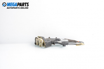 Schloss for Mazda 6 Hatchback I (08.2002 - 12.2008), position: rechts, rückseite