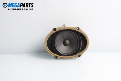 Loudspeaker for Mazda 6 Hatchback I (08.2002 - 12.2008)