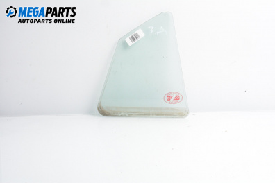 Vent window for Mazda 6 Hatchback I (08.2002 - 12.2008), 5 doors, hatchback, position: right