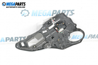 Electric window regulator for Mazda 6 Hatchback I (08.2002 - 12.2008), 5 doors, hatchback, position: rear - left