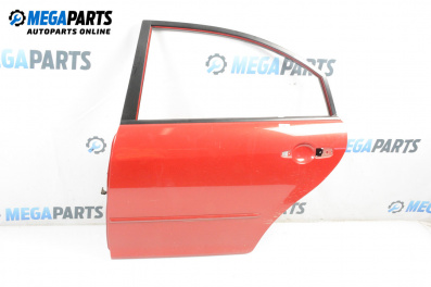 Tür for Mazda 6 Hatchback I (08.2002 - 12.2008), 5 türen, hecktür, position: links, rückseite