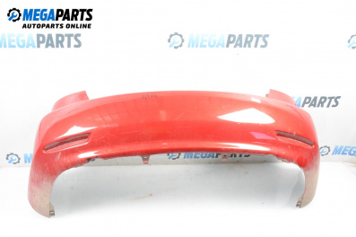 Bara de protectie spate for Mazda 6 Hatchback I (08.2002 - 12.2008), hatchback
