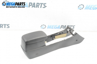 Cotieră for Mazda 6 Hatchback I (08.2002 - 12.2008)