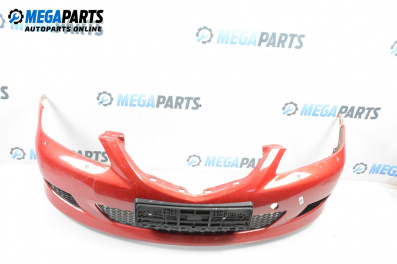 Bara de protectie frontala for Mazda 6 Hatchback I (08.2002 - 12.2008), hatchback, position: fața