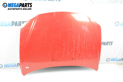 Capotă for Mazda 6 Hatchback I (08.2002 - 12.2008), 5 uși, hatchback, position: fața