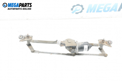 Motor scheibenwischer, vorne for Mazda 6 Hatchback I (08.2002 - 12.2008), hecktür, position: vorderseite