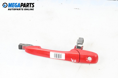 Außengriff for Mazda 6 Hatchback I (08.2002 - 12.2008), 5 türen, hecktür, position: links, vorderseite
