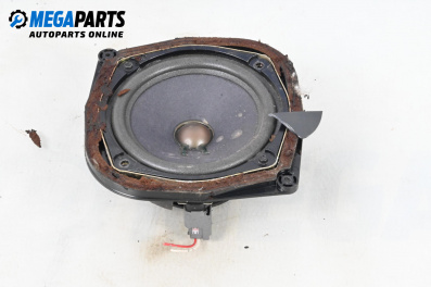 Loudspeaker for Mazda 6 Hatchback I (08.2002 - 12.2008)
