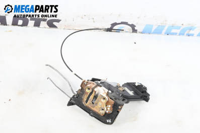 Lock for Mazda 6 Hatchback I (08.2002 - 12.2008), position: front - left