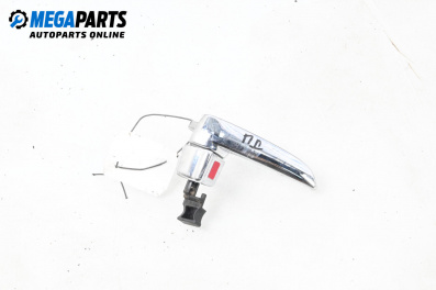 Inner handle for Mazda 6 Hatchback I (08.2002 - 12.2008), 5 doors, hatchback, position: front - right