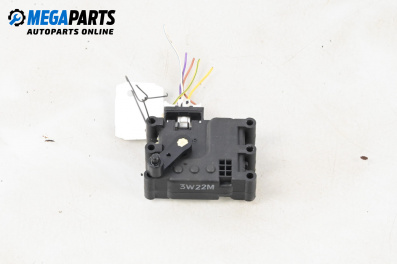 Motor supapă încălzire for Mazda 6 Hatchback I (08.2002 - 12.2008) 2.3, 166 hp