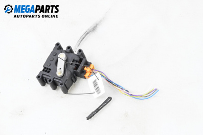 Motor supapă încălzire for Mazda 6 Hatchback I (08.2002 - 12.2008) 2.3, 166 hp