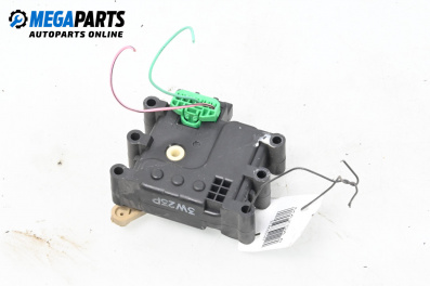 Motor supapă încălzire for Mazda 6 Hatchback I (08.2002 - 12.2008) 2.3, 166 hp