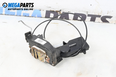 Schloss for Mazda 6 Hatchback I (08.2002 - 12.2008), position: rechts, vorderseite