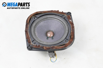 Loudspeaker for Mazda 6 Hatchback I (08.2002 - 12.2008)