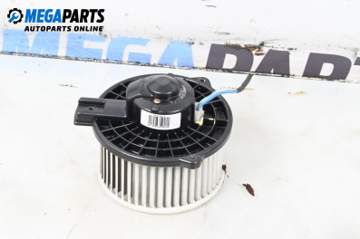 Heating blower for Mazda 6 Hatchback I (08.2002 - 12.2008), № GJ6BA02