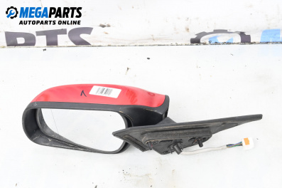 Oglindă for Mazda 6 Hatchback I (08.2002 - 12.2008), 5 uși, hatchback, position: stânga