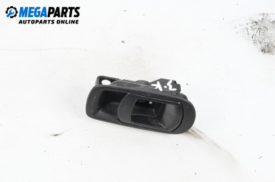 Seat handle for Mazda 6 Hatchback I (08.2002 - 12.2008), 5 doors, hatchback