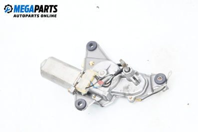 Front wipers motor for Mazda 6 Hatchback I (08.2002 - 12.2008), hatchback, position: rear