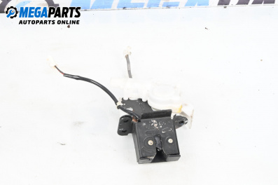 Trunk lock for Mazda 6 Hatchback I (08.2002 - 12.2008), hatchback, position: rear