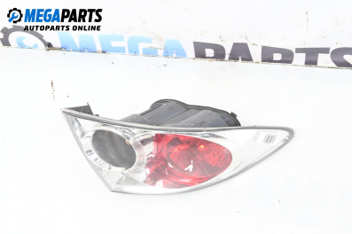 Stop for Mazda 6 Hatchback I (08.2002 - 12.2008), hatchback, position: stânga