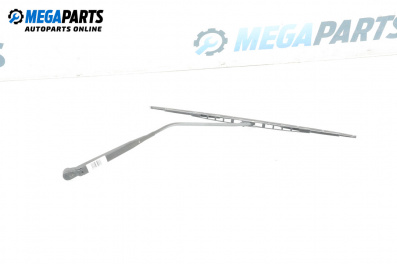 Braț ștergător lunetă for Mazda 6 Hatchback I (08.2002 - 12.2008), position: din spate