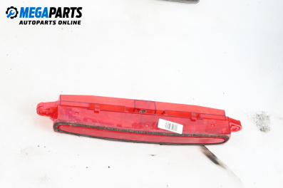 Al treilea stop for Mazda 6 Hatchback I (08.2002 - 12.2008), hatchback