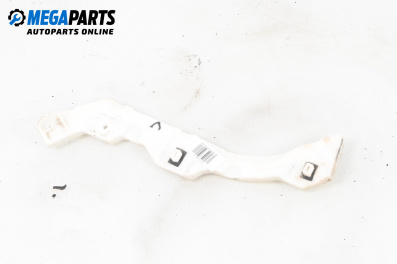 Bumper holder for Mazda 6 Hatchback I (08.2002 - 12.2008), hatchback, position: rear - left