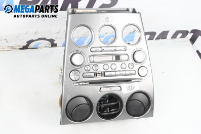 CD player for Mazda 6 Hatchback I (08.2002 - 12.2008)