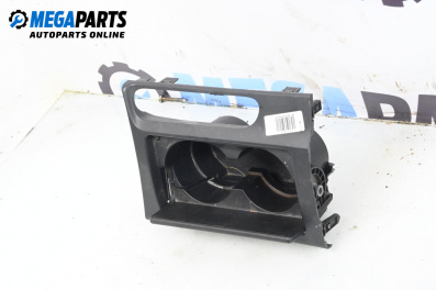 Cup holder for Mazda 6 Hatchback I (08.2002 - 12.2008)