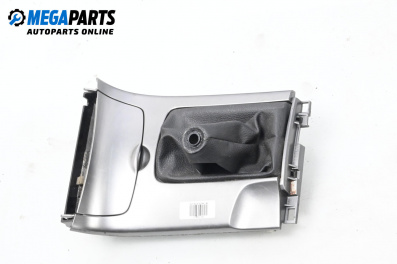 Schalthebel-konsole for Mazda 6 Hatchback I (08.2002 - 12.2008)