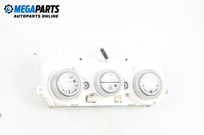 Air conditioning panel for Mazda 6 Hatchback I (08.2002 - 12.2008)