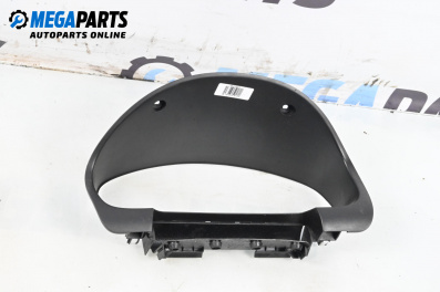 Interieur kunststoffbauteile kilometerzähler for Mazda 6 Hatchback I (08.2002 - 12.2008), 5 türen, hecktür