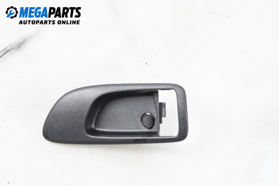 Plastic interior for Mazda 6 Hatchback I (08.2002 - 12.2008), 5 uși, hatchback, position: fața