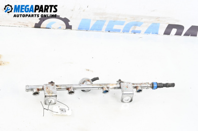 Fuel rail for Mazda 6 Hatchback I (08.2002 - 12.2008) 2.3, 166 hp